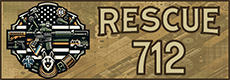 Rescue 712 Main Logo
